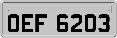 OEF6203