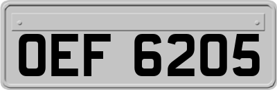 OEF6205
