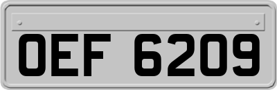OEF6209