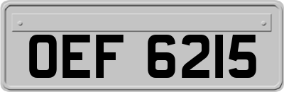 OEF6215