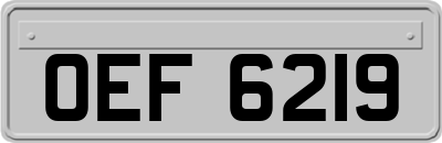 OEF6219