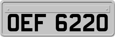 OEF6220