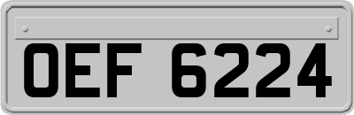 OEF6224