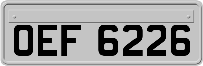 OEF6226