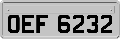 OEF6232