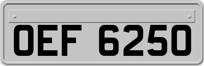 OEF6250