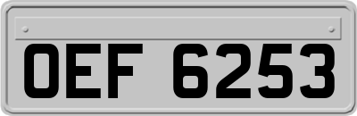 OEF6253