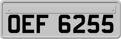 OEF6255