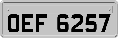 OEF6257