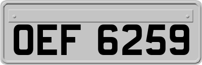 OEF6259
