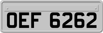 OEF6262
