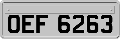 OEF6263