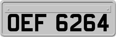 OEF6264