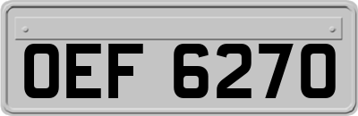 OEF6270