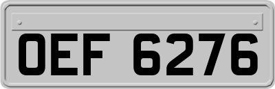 OEF6276