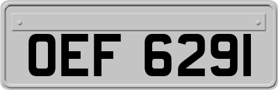 OEF6291