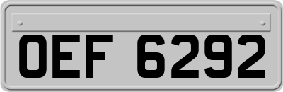 OEF6292