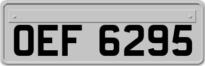 OEF6295