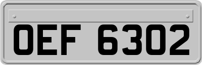 OEF6302
