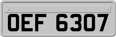 OEF6307