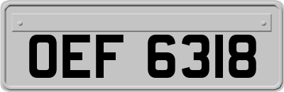 OEF6318