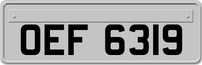 OEF6319