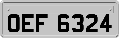 OEF6324