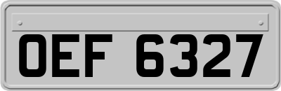 OEF6327
