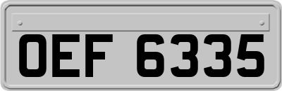 OEF6335