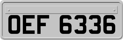 OEF6336