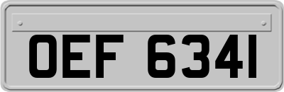 OEF6341