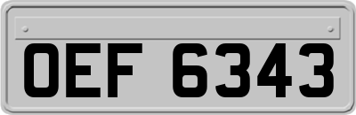 OEF6343