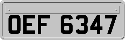 OEF6347