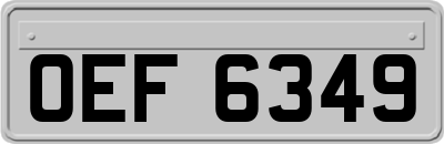 OEF6349