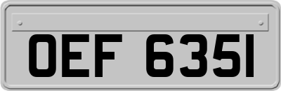 OEF6351