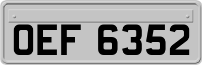 OEF6352