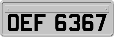 OEF6367