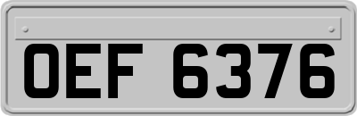 OEF6376