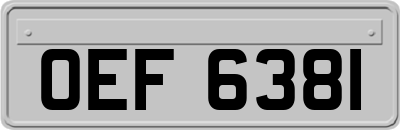 OEF6381