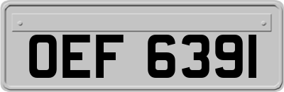 OEF6391