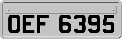 OEF6395