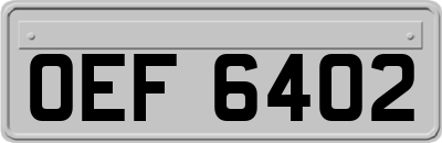 OEF6402
