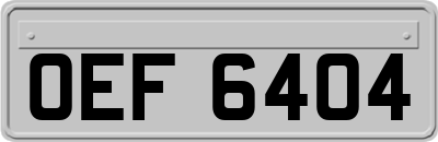 OEF6404