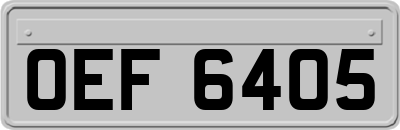 OEF6405