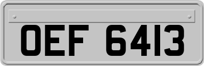 OEF6413