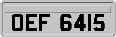 OEF6415