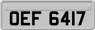 OEF6417