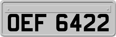 OEF6422