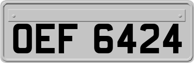 OEF6424