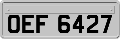 OEF6427